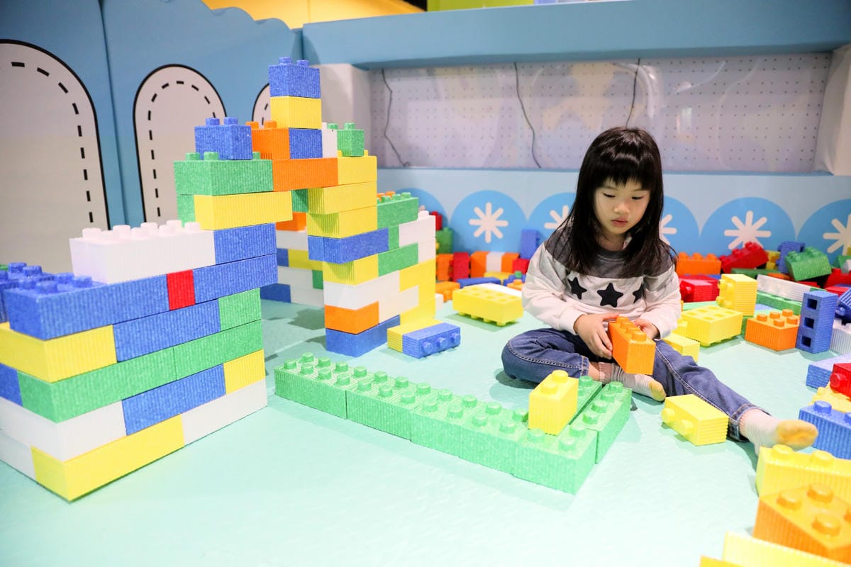 台南最新開幕親子室內遊樂園 追風奇幻島-奇幻潛艇堡 入駐家樂福中華店 - 第26張圖 台南最新開幕親子室內遊樂園 追風奇幻島-奇幻潛艇堡 入駐家樂福中華店