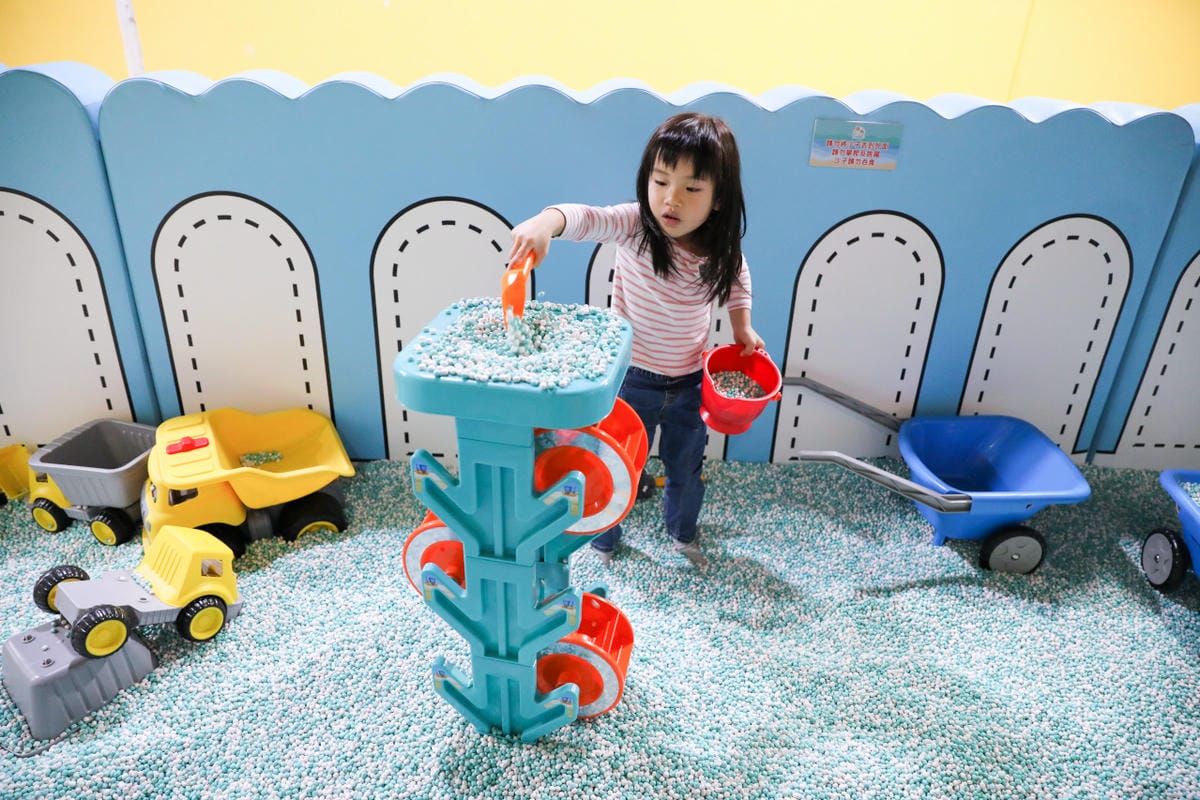 台南最新開幕親子室內遊樂園 追風奇幻島-奇幻潛艇堡 入駐家樂福中華店 - 第30張圖 台南最新開幕親子室內遊樂園 追風奇幻島-奇幻潛艇堡 入駐家樂福中華店