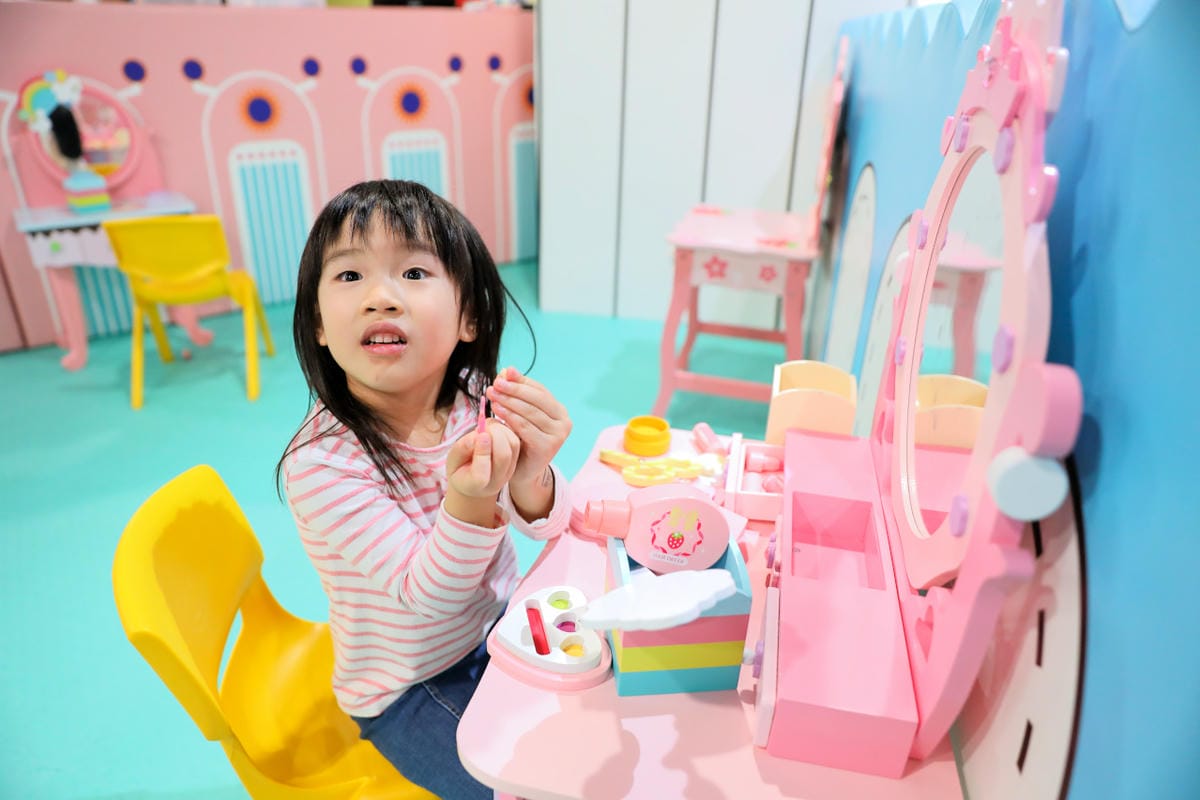 台南最新開幕親子室內遊樂園 追風奇幻島-奇幻潛艇堡 入駐家樂福中華店 - 第25張圖 台南最新開幕親子室內遊樂園 追風奇幻島-奇幻潛艇堡 入駐家樂福中華店