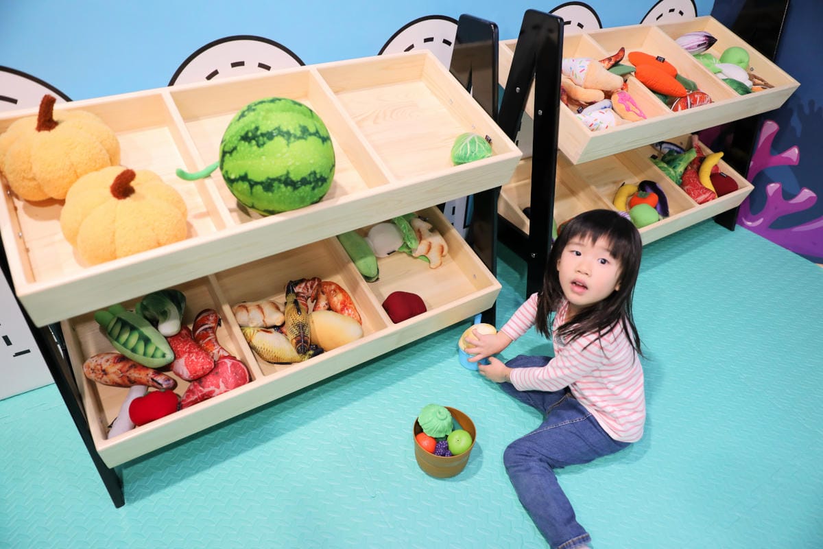 台南最新開幕親子室內遊樂園 追風奇幻島-奇幻潛艇堡 入駐家樂福中華店 - 第24張圖 台南最新開幕親子室內遊樂園 追風奇幻島-奇幻潛艇堡 入駐家樂福中華店