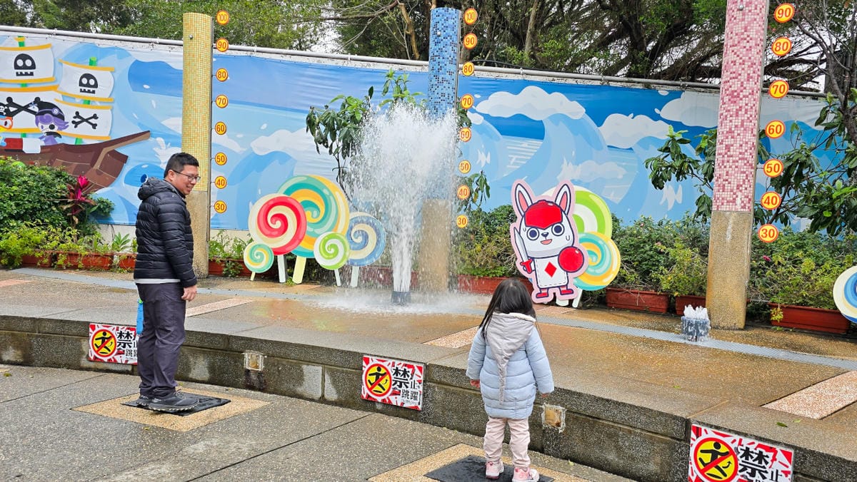 新竹小叮噹科學主題樂園 一票玩到底,全台最大室內滑雪場,一年四季都能玩雪! - 第13張圖 新竹小叮噹科學主題樂園 一票玩到底,全台最大室內滑雪場,一年四季都能玩雪!