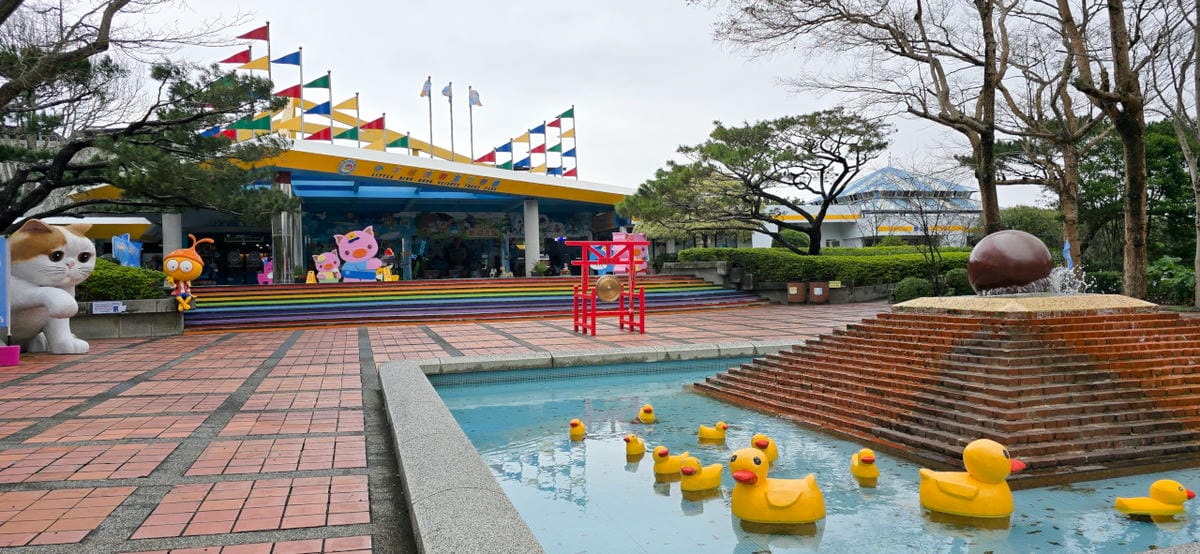 新竹小叮噹科學主題樂園 一票玩到底,全台最大室內滑雪場,一年四季都能玩雪! - 第3張圖 新竹小叮噹科學主題樂園 一票玩到底,全台最大室內滑雪場,一年四季都能玩雪!