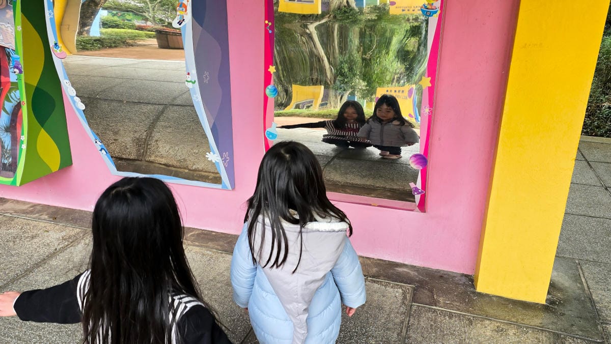 新竹小叮噹科學主題樂園 一票玩到底,全台最大室內滑雪場,一年四季都能玩雪! - 第20張圖 新竹小叮噹科學主題樂園 一票玩到底,全台最大室內滑雪場,一年四季都能玩雪!