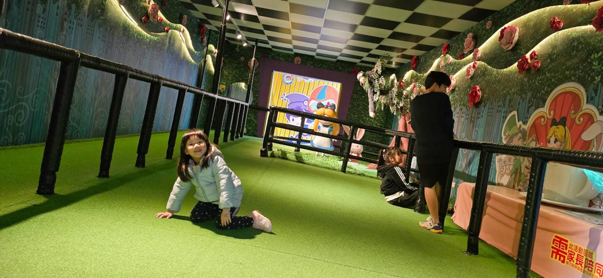 新竹小叮噹科學主題樂園 一票玩到底,全台最大室內滑雪場,一年四季都能玩雪! - 第21張圖 新竹小叮噹科學主題樂園 一票玩到底,全台最大室內滑雪場,一年四季都能玩雪!