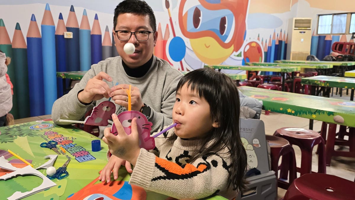 新竹小叮噹科學主題樂園 一票玩到底,全台最大室內滑雪場,一年四季都能玩雪! - 第26張圖 新竹小叮噹科學主題樂園 一票玩到底,全台最大室內滑雪場,一年四季都能玩雪!