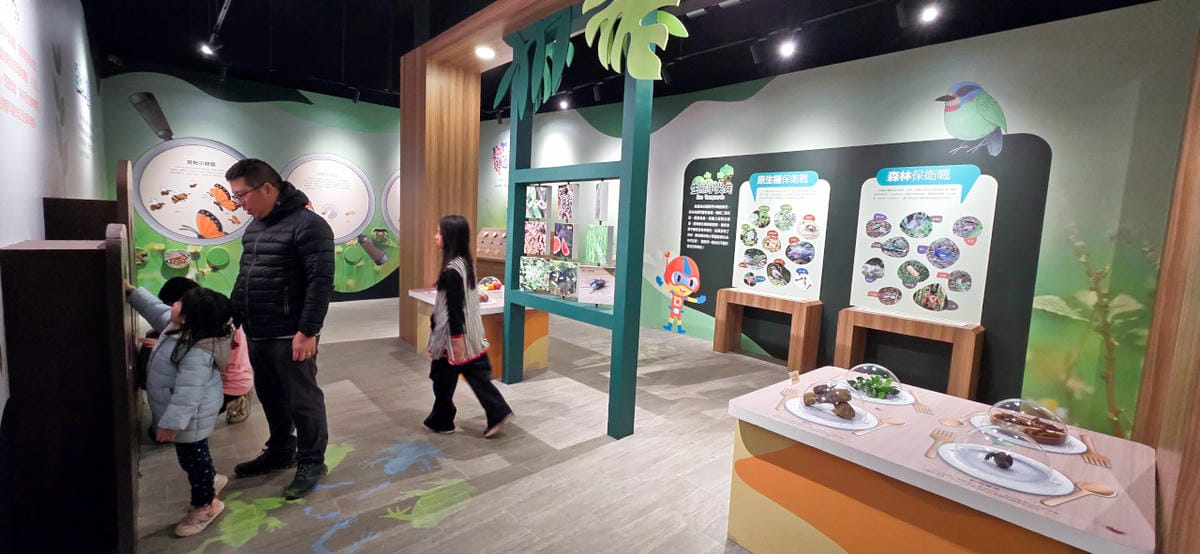 新竹小叮噹科學主題樂園 一票玩到底,全台最大室內滑雪場,一年四季都能玩雪! - 第30張圖 新竹小叮噹科學主題樂園 一票玩到底,全台最大室內滑雪場,一年四季都能玩雪!