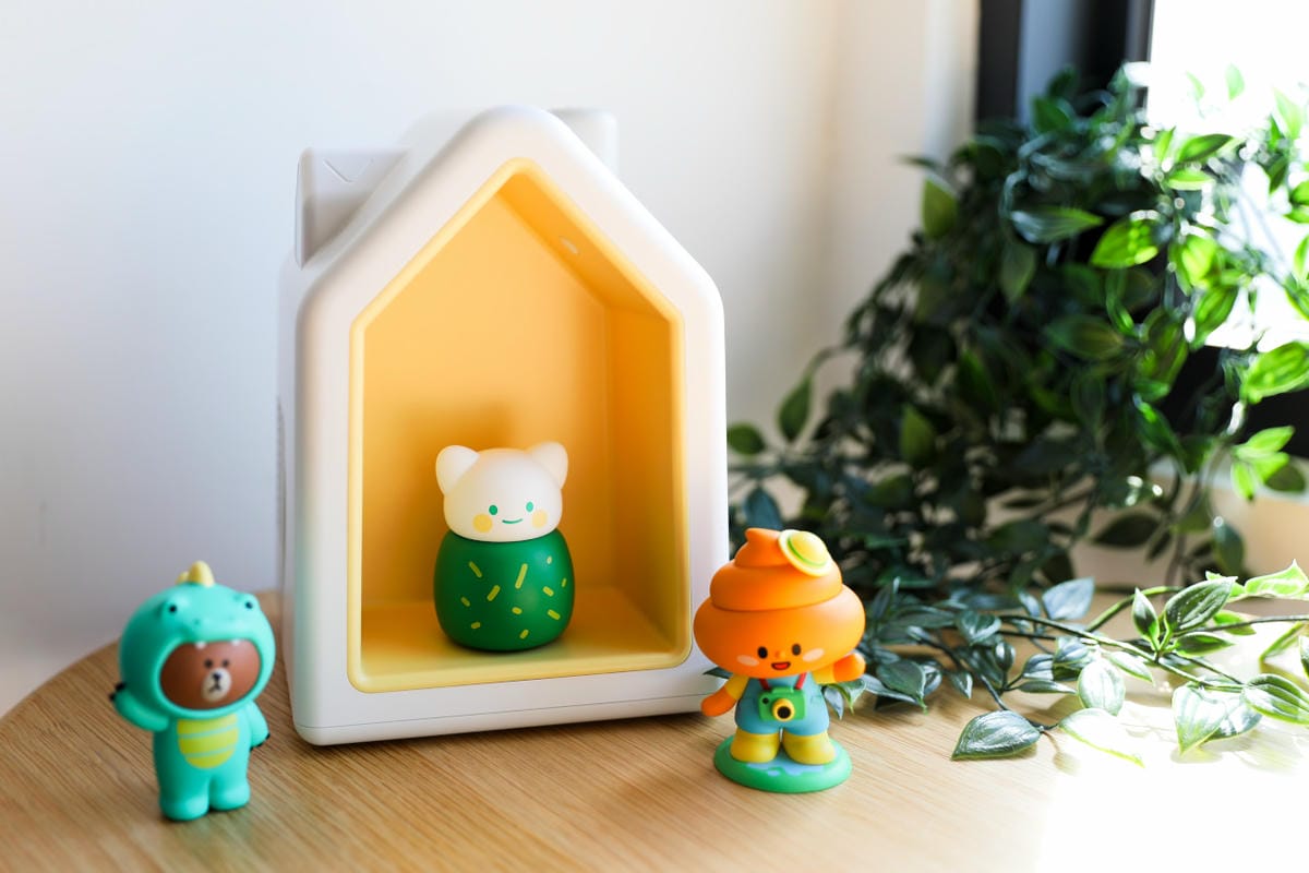 韓國kokozi智慧有聲故事屋 育兒故事機推薦! kokozihouse x LINE FRIENDS與旅行夥伴組 取代3C育兒的好幫手 輕鬆聽故事.聽音樂.學英語 - 第1張圖 韓國kokozi智慧有聲故事屋 育兒故事機推薦! kokozihouse x LINE FRIENDS與旅行夥伴組 取代3C育兒的好幫手 輕鬆聽故事.聽音樂.學英語