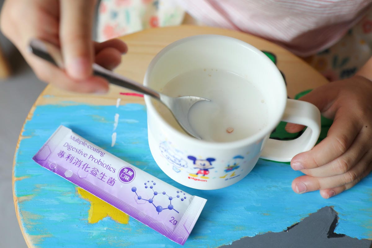 把握孩子黃金成長期 推薦補充高評價卡蘿琳消化益生菌促進食慾幫助消化吸收+專利胺基酸海藻鈣,吸收率最佳補鈣首選! - 第7張圖 把握孩子黃金成長期 推薦補充高評價卡蘿琳消化益生菌促進食慾幫助消化吸收+專利胺基酸海藻鈣,吸收率最佳補鈣首選!