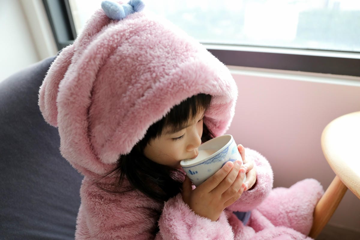 把握孩子黃金成長期 推薦補充高評價卡蘿琳消化益生菌促進食慾幫助消化吸收+專利胺基酸海藻鈣,吸收率最佳補鈣首選! - 第11張圖 把握孩子黃金成長期 推薦補充高評價卡蘿琳消化益生菌促進食慾幫助消化吸收+專利胺基酸海藻鈣,吸收率最佳補鈣首選!