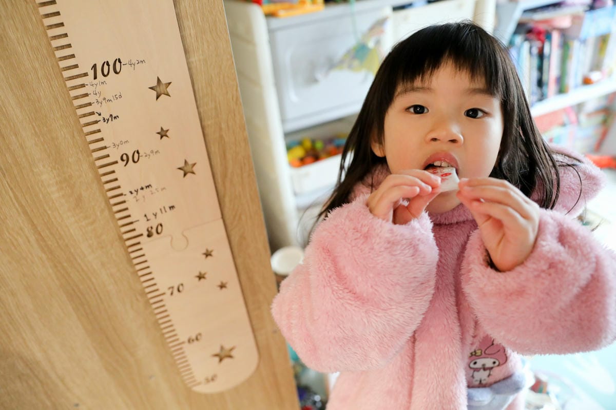 把握孩子黃金成長期 推薦補充高評價卡蘿琳消化益生菌促進食慾幫助消化吸收+專利胺基酸海藻鈣,吸收率最佳補鈣首選! - 第14張圖 把握孩子黃金成長期 推薦補充高評價卡蘿琳消化益生菌促進食慾幫助消化吸收+專利胺基酸海藻鈣,吸收率最佳補鈣首選!