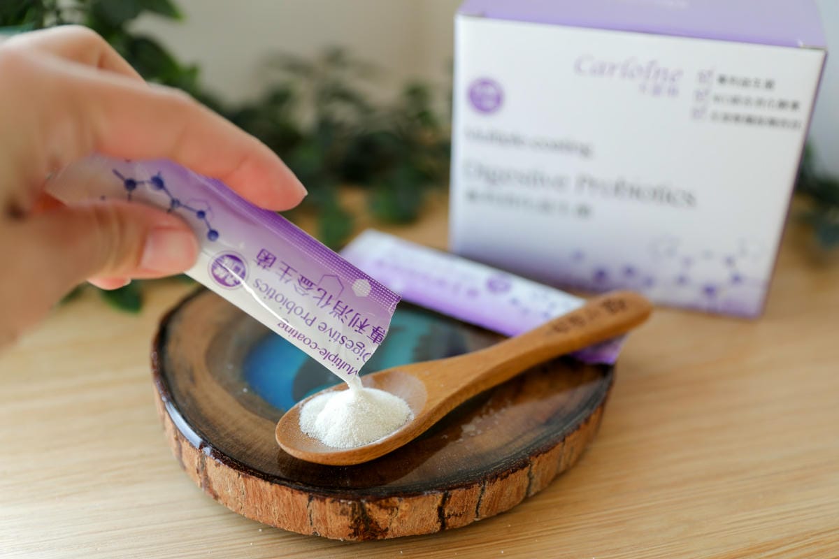 把握孩子黃金成長期 推薦補充高評價卡蘿琳消化益生菌促進食慾幫助消化吸收+專利胺基酸海藻鈣,吸收率最佳補鈣首選! - 第4張圖 把握孩子黃金成長期 推薦補充高評價卡蘿琳消化益生菌促進食慾幫助消化吸收+專利胺基酸海藻鈣,吸收率最佳補鈣首選!