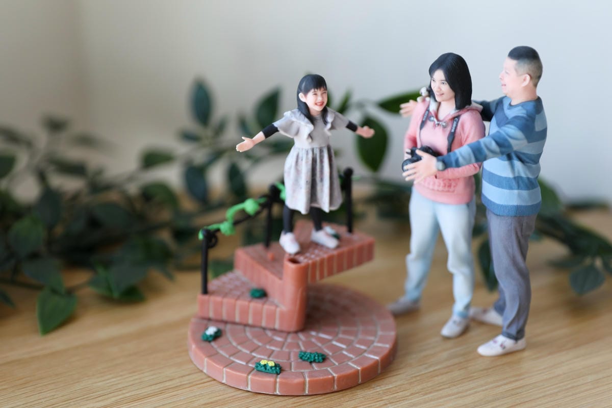 新北永和喀比真人復刻公仔 360度環景鏡頭拍攝 3D列印客製化真人公仔 紀念禮物推薦! - 第18張圖 新北永和喀比真人復刻公仔 360度環景鏡頭拍攝 3D列印客製化真人公仔 紀念禮物推薦!