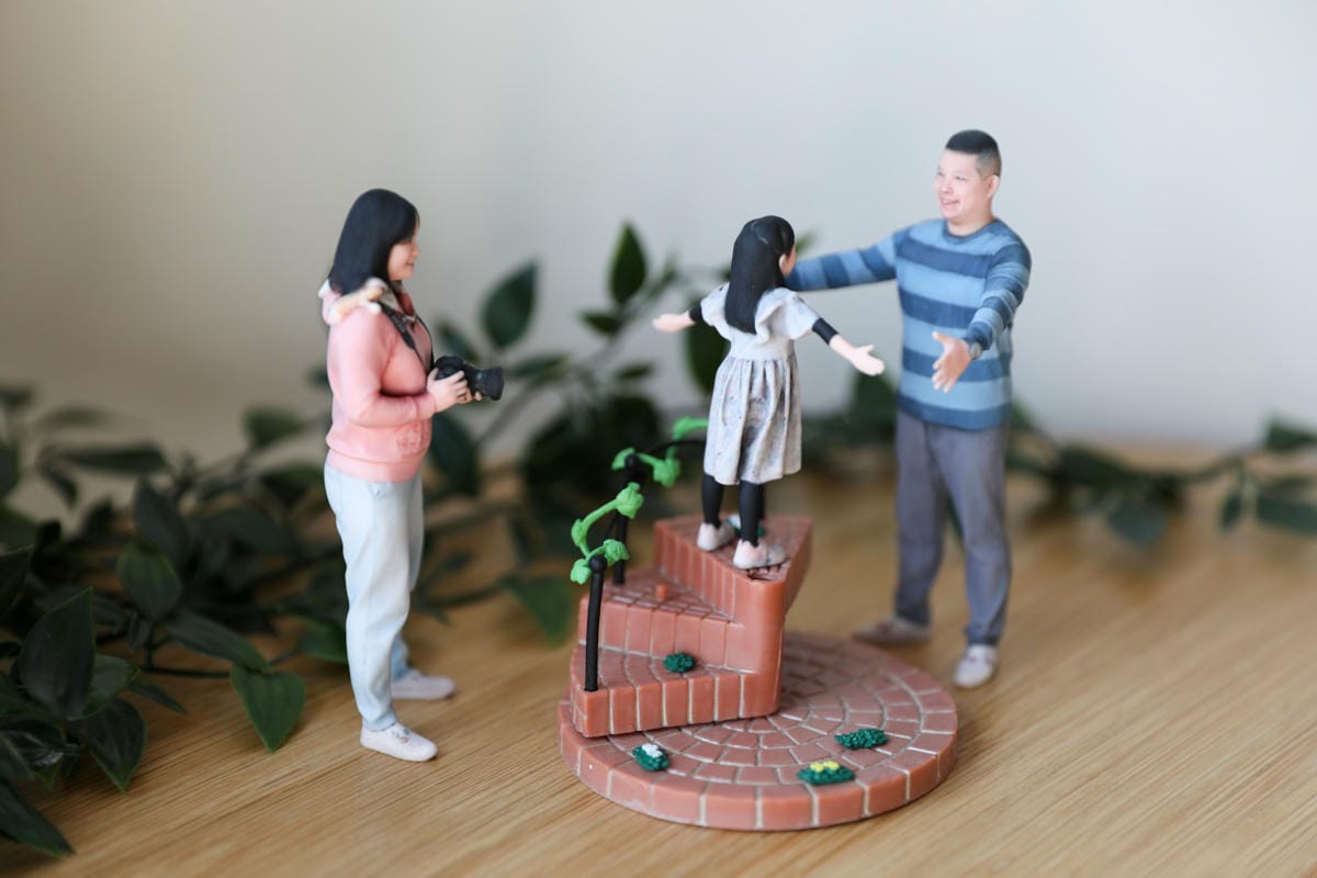 新北永和喀比真人復刻公仔 360度環景鏡頭拍攝 3D列印客製化真人公仔 紀念禮物推薦! - 第20張圖 新北永和喀比真人復刻公仔 360度環景鏡頭拍攝 3D列印客製化真人公仔 紀念禮物推薦!