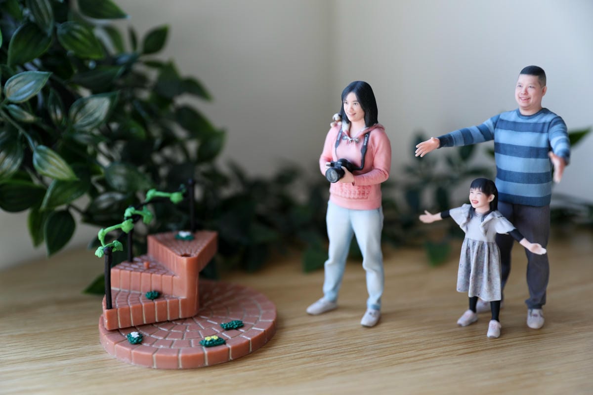 新北永和喀比真人復刻公仔 360度環景鏡頭拍攝 3D列印客製化真人公仔 紀念禮物推薦! - 第25張圖 新北永和喀比真人復刻公仔 360度環景鏡頭拍攝 3D列印客製化真人公仔 紀念禮物推薦!