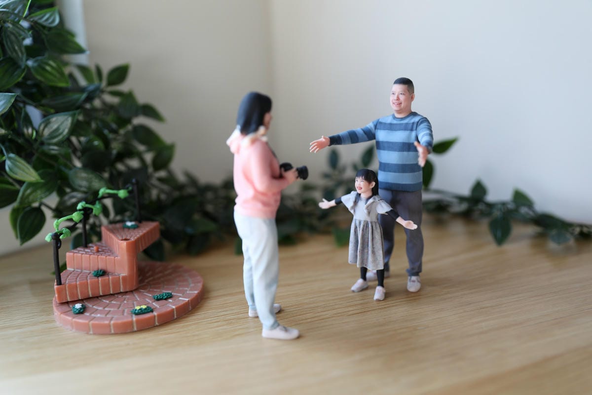 新北永和喀比真人復刻公仔 360度環景鏡頭拍攝 3D列印客製化真人公仔 紀念禮物推薦! - 第24張圖 新北永和喀比真人復刻公仔 360度環景鏡頭拍攝 3D列印客製化真人公仔 紀念禮物推薦!