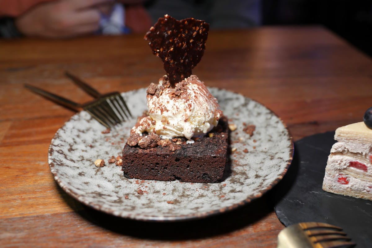 Eatenjoy意享美式廚房(林口店) 林口親子寵物友善餐廳推薦! 義大利麵.漢堡.千層蛋糕都很厲害~