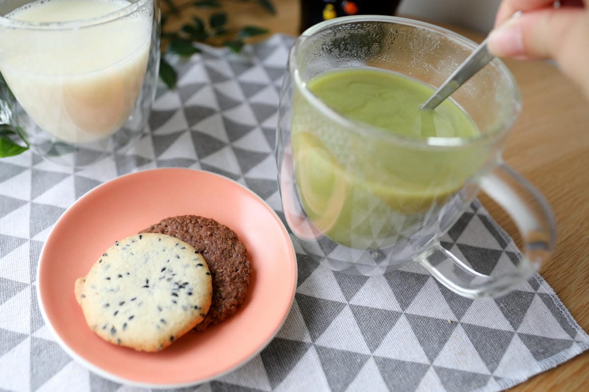 Casa卡薩 高纖濃醇豆奶 全聯豆奶即沖飲品推薦! 富含膳食纖維與植物性蛋白質