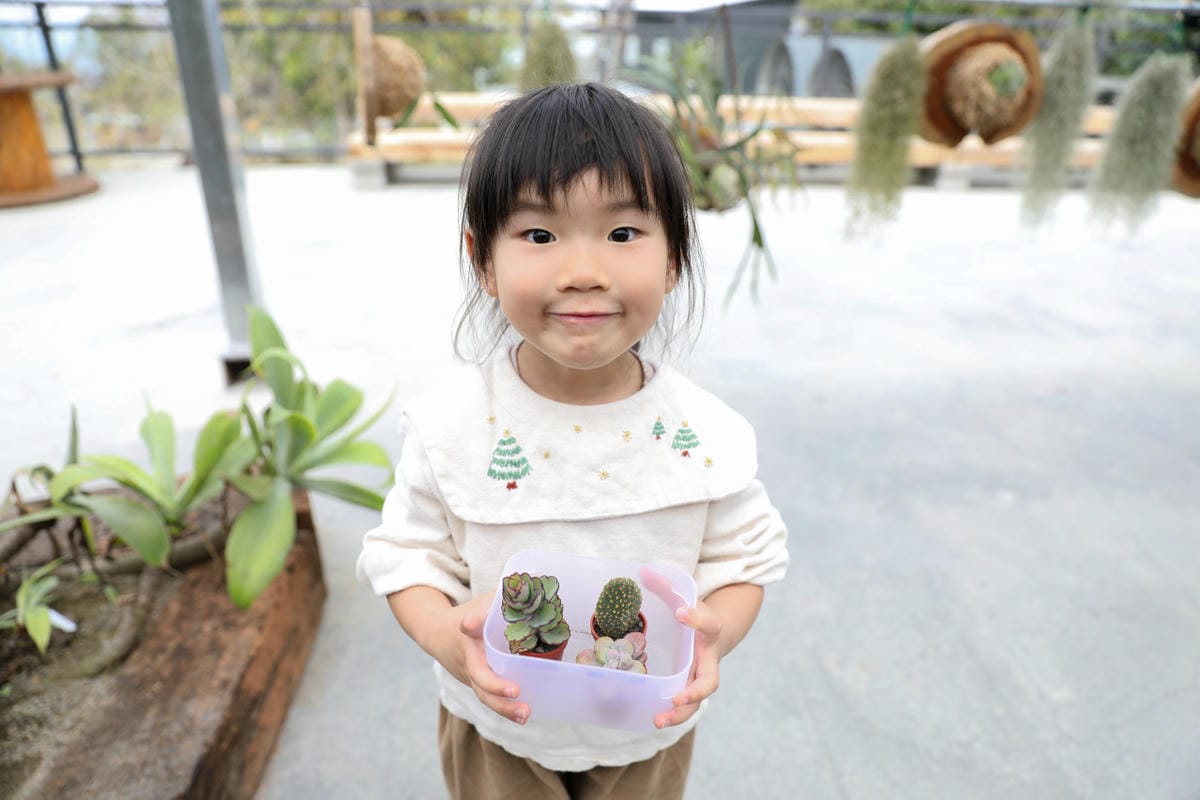 2025最新南投親子景點推薦! 鹿芝谷生態景觀園區 Trip.com便宜購票秘訣分享