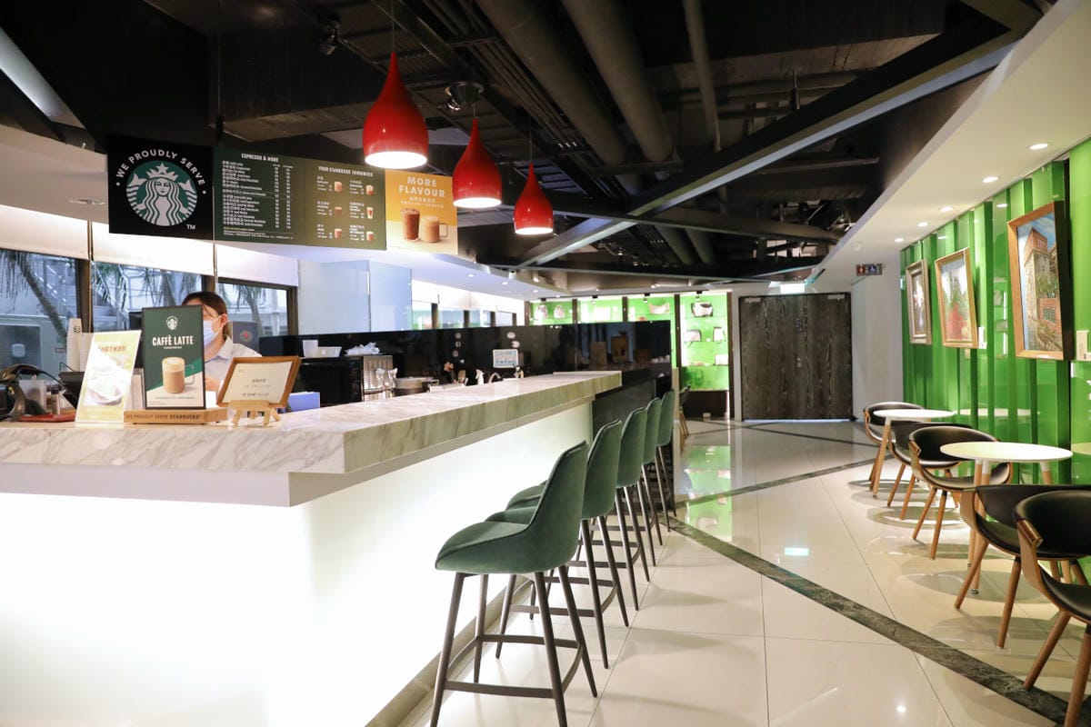 花蓮商務/親子旅遊住宿飯店推薦! 花蓮力麗華美達安可酒店 地理位置交通方便!