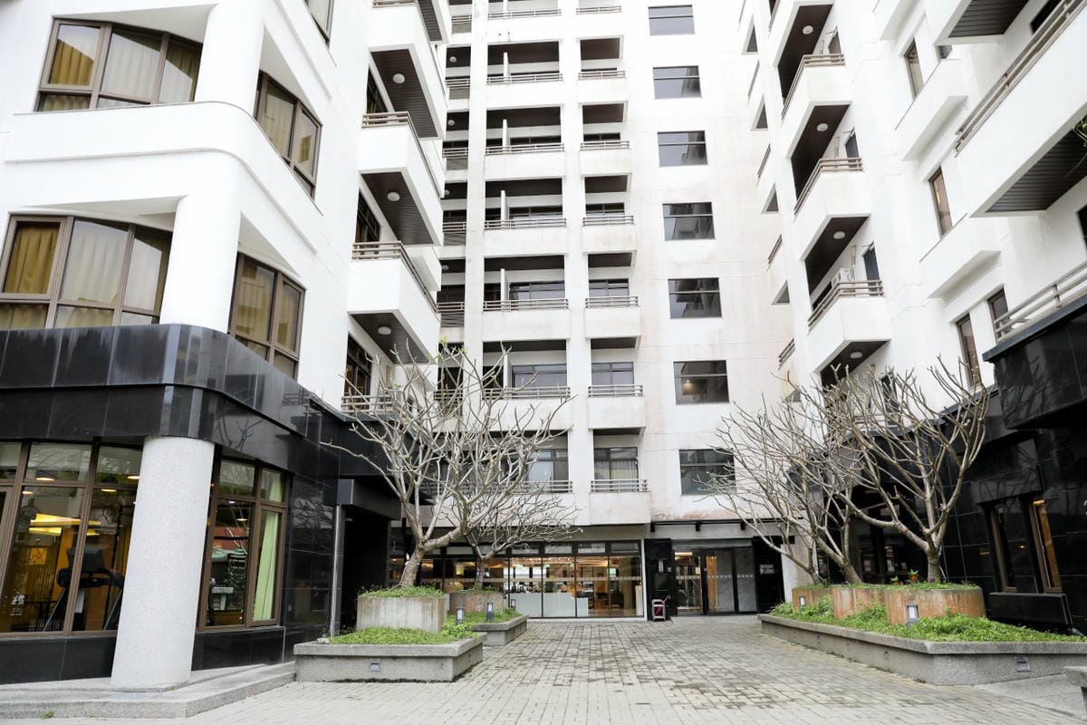 花蓮商務/親子旅遊住宿飯店推薦! 花蓮力麗華美達安可酒店 地理位置交通方便!