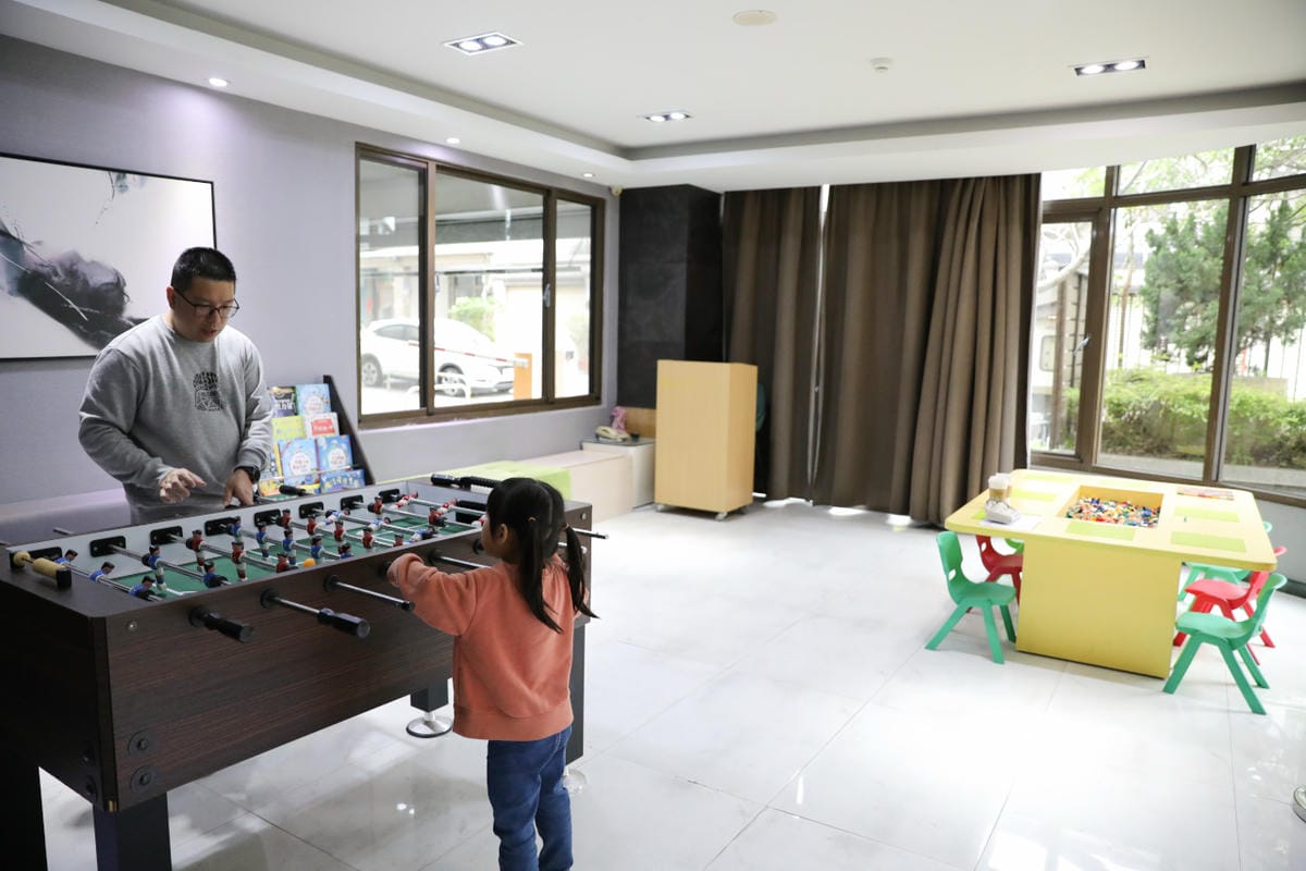 花蓮商務/親子旅遊住宿飯店推薦! 花蓮力麗華美達安可酒店 地理位置交通方便!