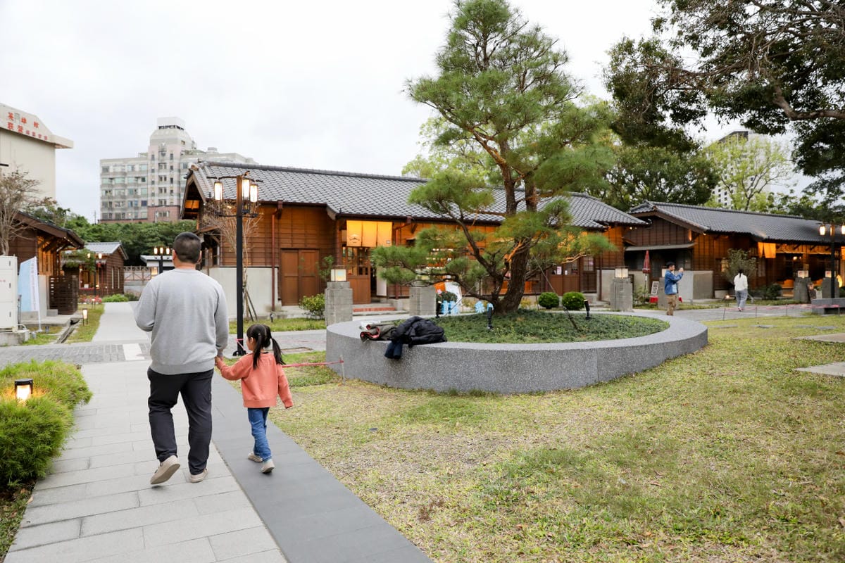 花蓮商務/親子旅遊住宿飯店推薦! 花蓮力麗華美達安可酒店 地理位置交通方便!