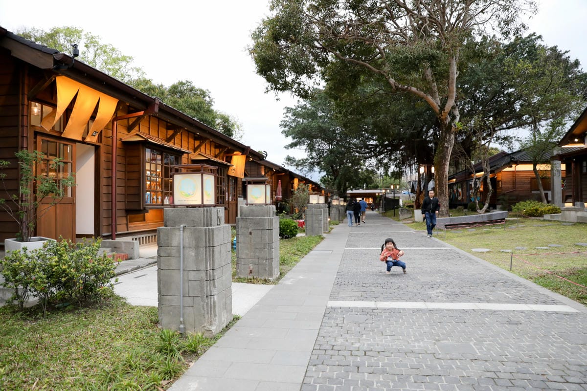 花蓮商務/親子旅遊住宿飯店推薦! 花蓮力麗華美達安可酒店 地理位置交通方便!