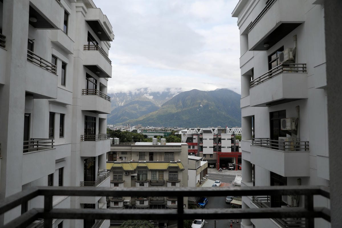 花蓮商務/親子旅遊住宿飯店推薦! 花蓮力麗華美達安可酒店 地理位置交通方便!