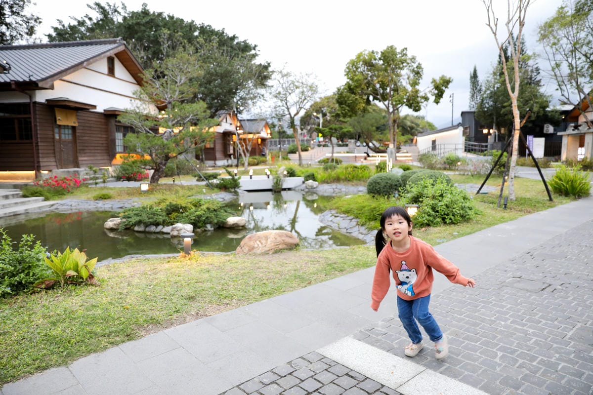 花蓮商務/親子旅遊住宿飯店推薦! 花蓮力麗華美達安可酒店 地理位置交通方便!