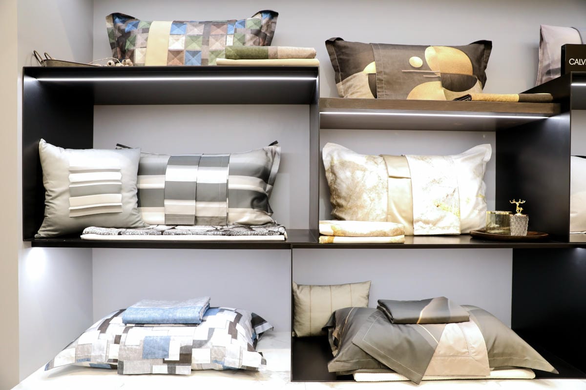 日比家族義大利寢具品牌CARRARA 簡約設計寢具開箱 SOGO台北復興館百貨寢具專櫃推薦! - 第11張圖 日比家族義大利寢具品牌CARRARA 簡約設計寢具開箱 SOGO台北復興館百貨寢具專櫃推薦!