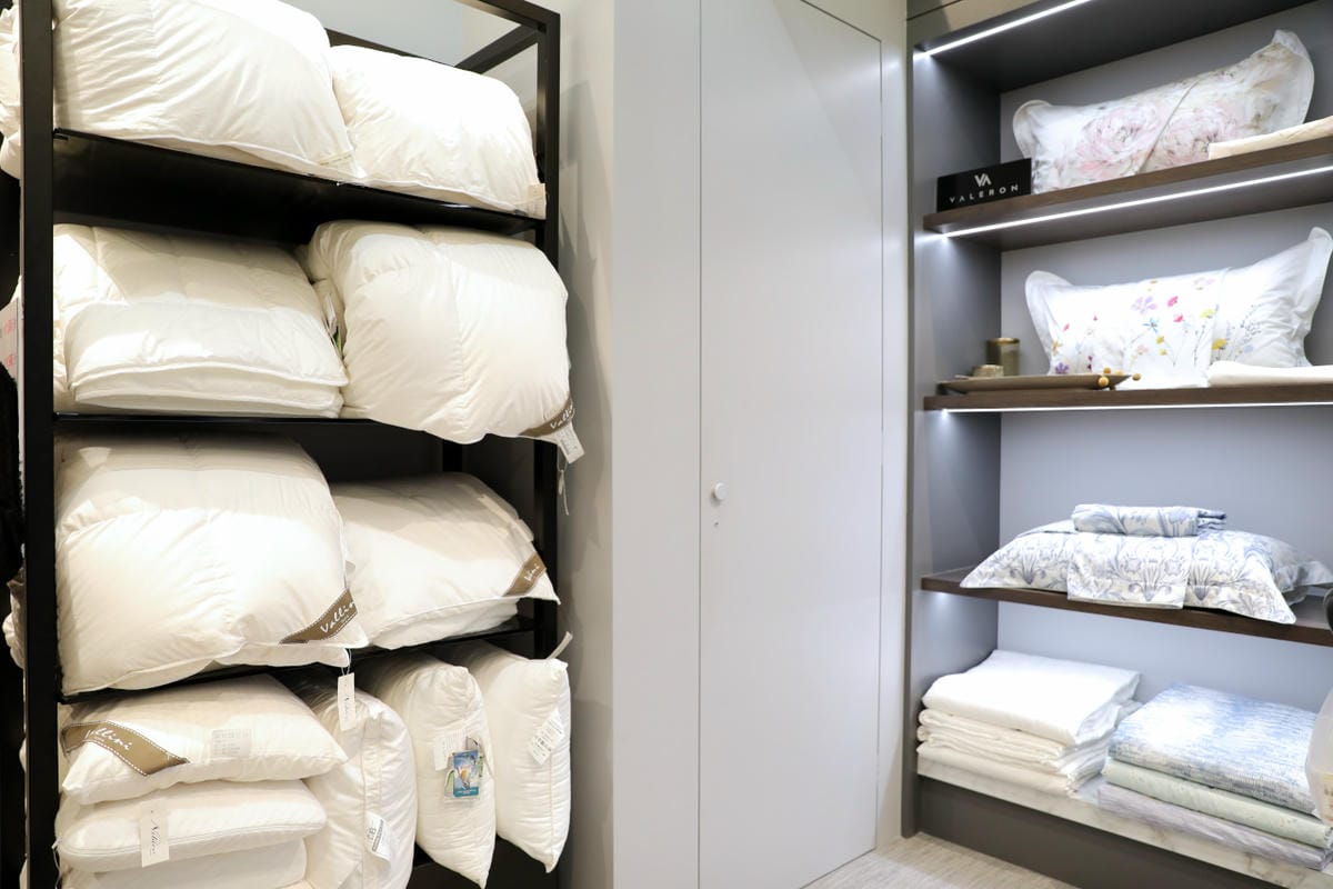 日比家族義大利寢具品牌CARRARA 簡約設計寢具開箱 SOGO台北復興館百貨寢具專櫃推薦! - 第16張圖 日比家族義大利寢具品牌CARRARA 簡約設計寢具開箱 SOGO台北復興館百貨寢具專櫃推薦!