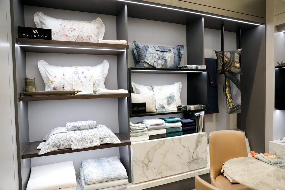 日比家族義大利寢具品牌CARRARA 簡約設計寢具開箱 SOGO台北復興館百貨寢具專櫃推薦! - 第15張圖 日比家族義大利寢具品牌CARRARA 簡約設計寢具開箱 SOGO台北復興館百貨寢具專櫃推薦!