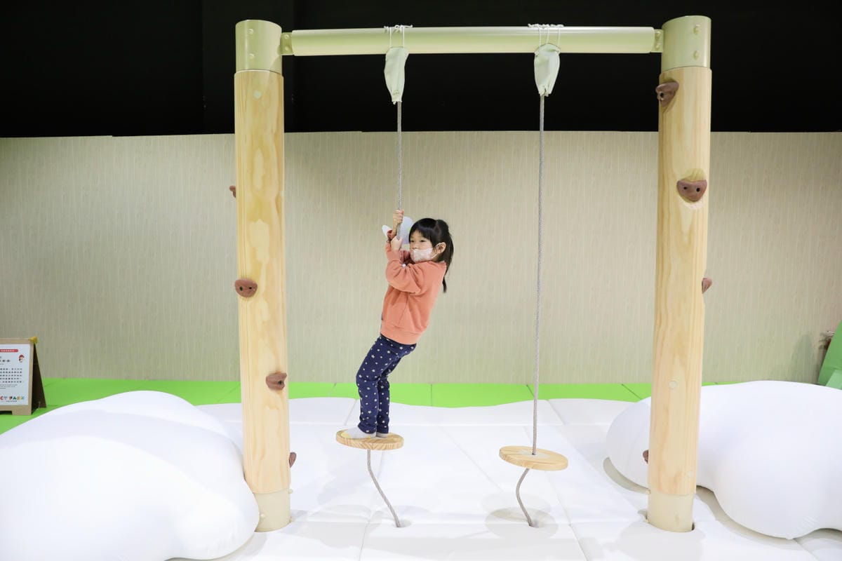 Insect Park昆蟲島互動樂園 2025科教館展覽 學齡前兒童室內遊樂園