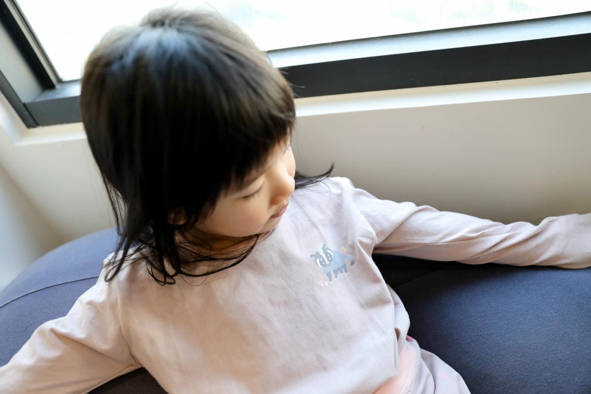 ITAI ITAI＿痛經女子 最強日韓選物商品社團推薦! 台灣品牌minihope兒童家居服.衣物壓縮收納袋推薦!
