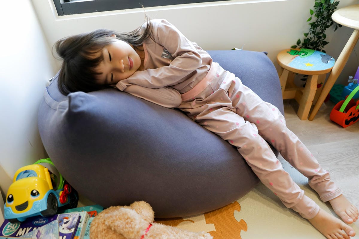 ITAI ITAI＿痛經女子 最強日韓選物商品社團推薦! 台灣品牌minihope兒童家居服.衣物壓縮收納袋推薦!