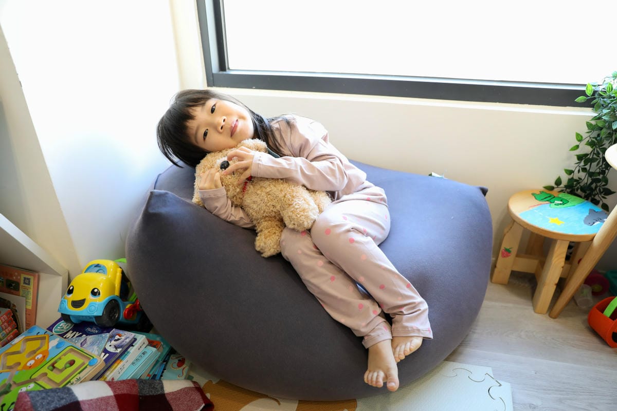 ITAI ITAI＿痛經女子 最強日韓選物商品社團推薦! 台灣品牌minihope兒童家居服.衣物壓縮收納袋推薦!