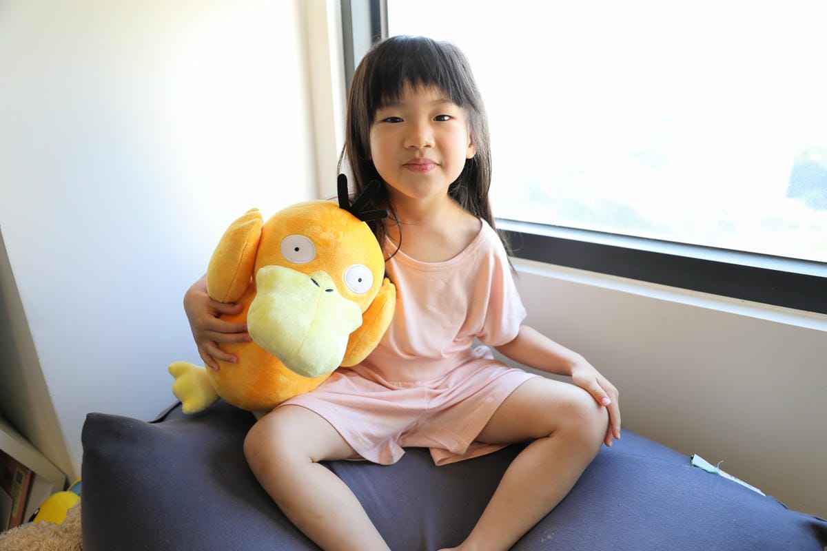 ITAI ITAI＿痛經女子 最強日韓選物商品社團推薦! 台灣品牌minihope兒童家居服.衣物壓縮收納袋推薦!