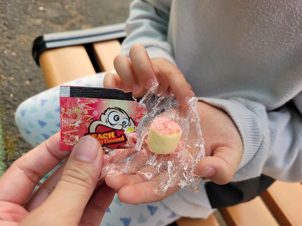 ITAI ITAI＿痛經女子 最強日韓選物商品社團推薦! 台灣品牌minihope兒童家居服.衣物壓縮收納袋推薦!