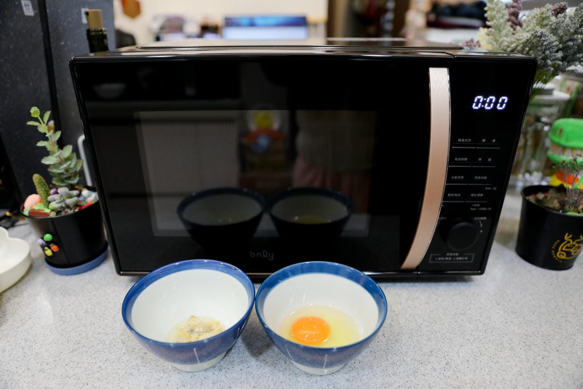 only 微波專家25L變頻微波爐OM25-M04I美型質感黑(節能標章25公升微電腦) 親子家庭必備廚房家電! - 第2張圖 only 微波專家25L變頻微波爐OM25-M04I美型質感黑(節能標章25公升微電腦) 親子家庭必備廚房家電!