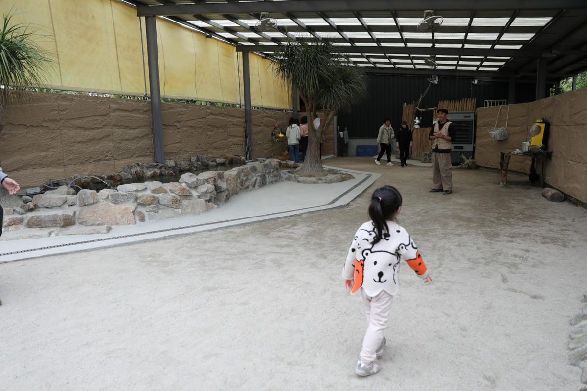宜蘭親子景點推薦! 回巢 Homing 荒野沙漠農場園區 來礁溪體驗動物餵食互動(宜蘭雨備景點) - 第16張圖 宜蘭親子景點推薦! 回巢 Homing 荒野沙漠農場園區 來礁溪體驗動物餵食互動(宜蘭雨備景點)