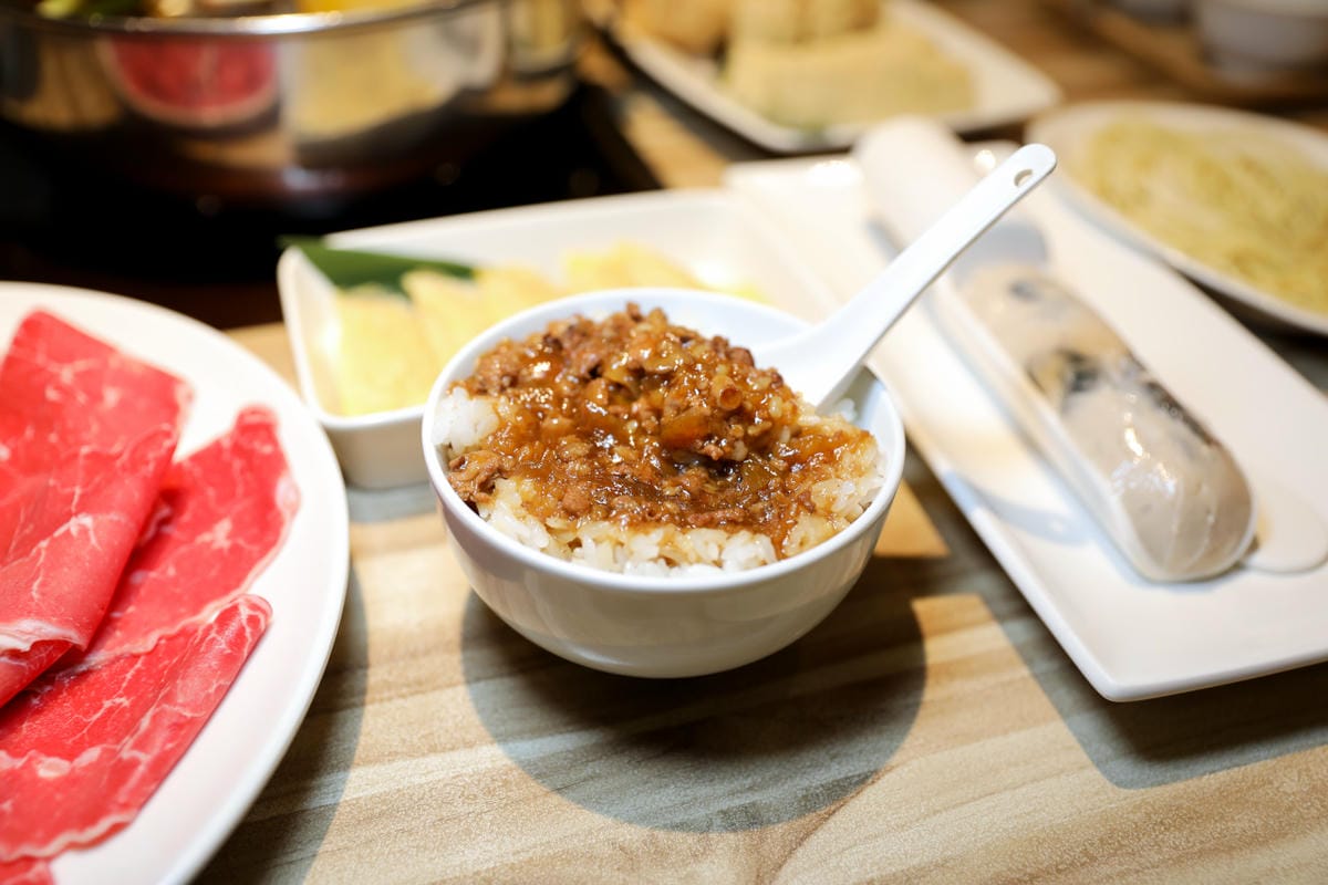 台北高質感火鍋推薦! 汆食作伙鍋(中山店) 特色鍋物湯底+雙人海陸套餐 - 第19張圖 台北高質感火鍋推薦! 汆食作伙鍋(中山店) 特色鍋物湯底+雙人海陸套餐
