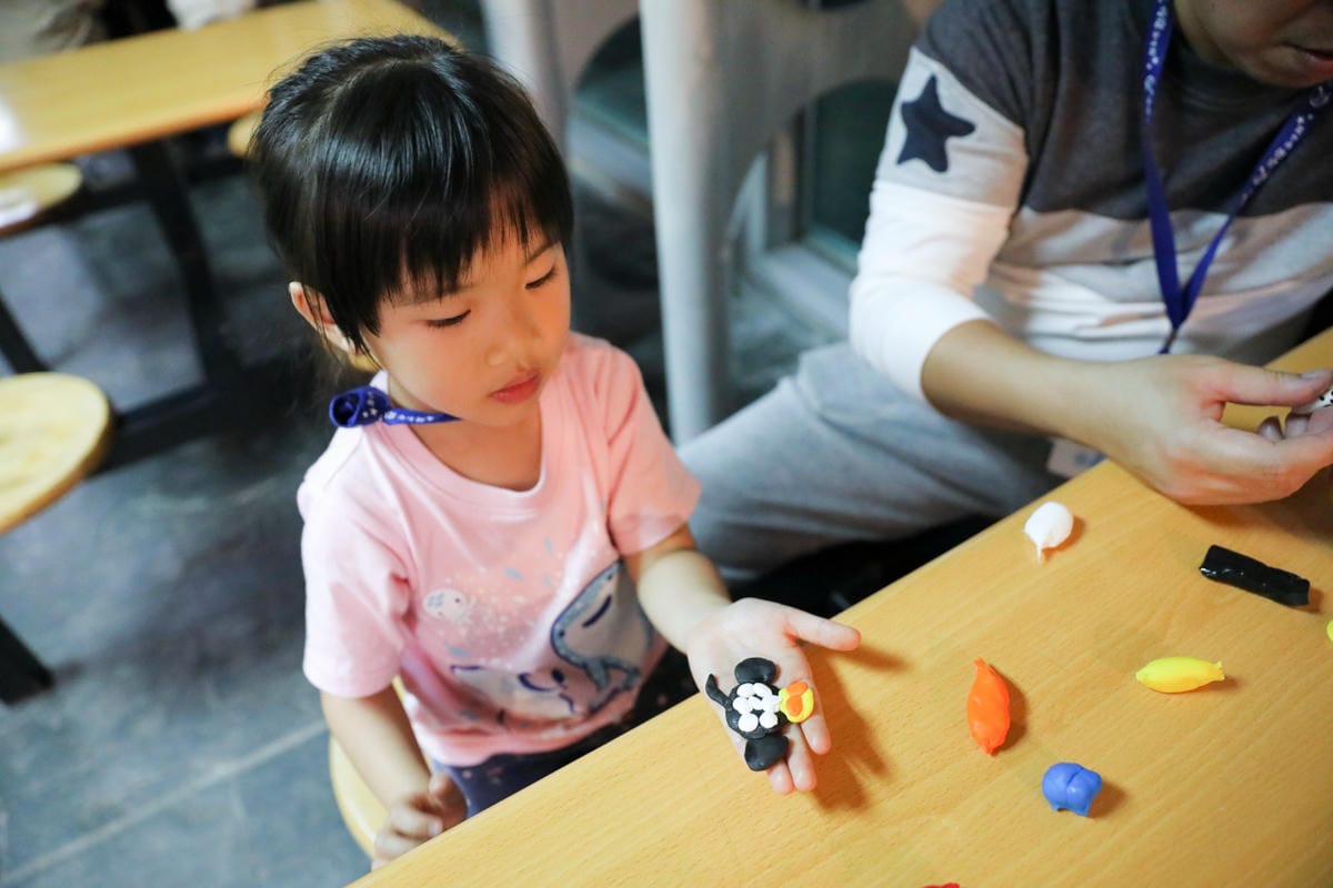 屏東親子旅遊推薦! 夜宿海生館 與魚兒共眠 住宿屏東海生館,後場飼育體驗+夜間探索+潮間帶生態觀察 - 第43張圖 屏東親子旅遊推薦! 夜宿海生館 與魚兒共眠 住宿屏東海生館,後場飼育體驗+夜間探索+潮間帶生態觀察
