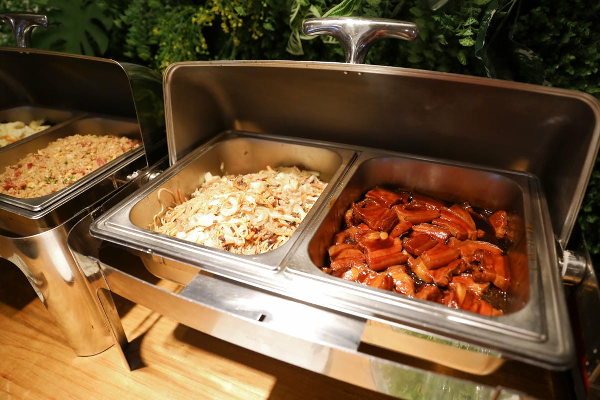 蟬說：暖硫 陽明山溫泉露營推薦! 台北懶人露營一泊二食+圍爐煮茶,帳篷內獨立衛浴