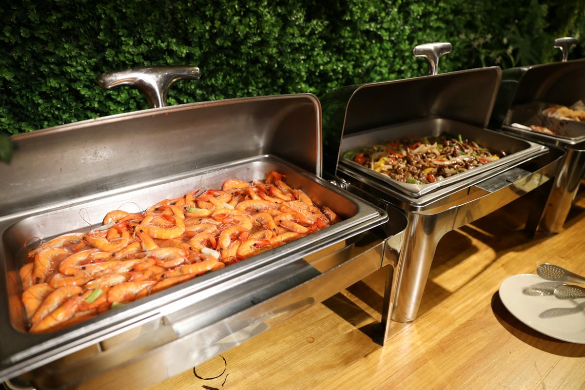 蟬說：暖硫 陽明山溫泉露營推薦! 台北懶人露營一泊二食+圍爐煮茶,帳篷內獨立衛浴