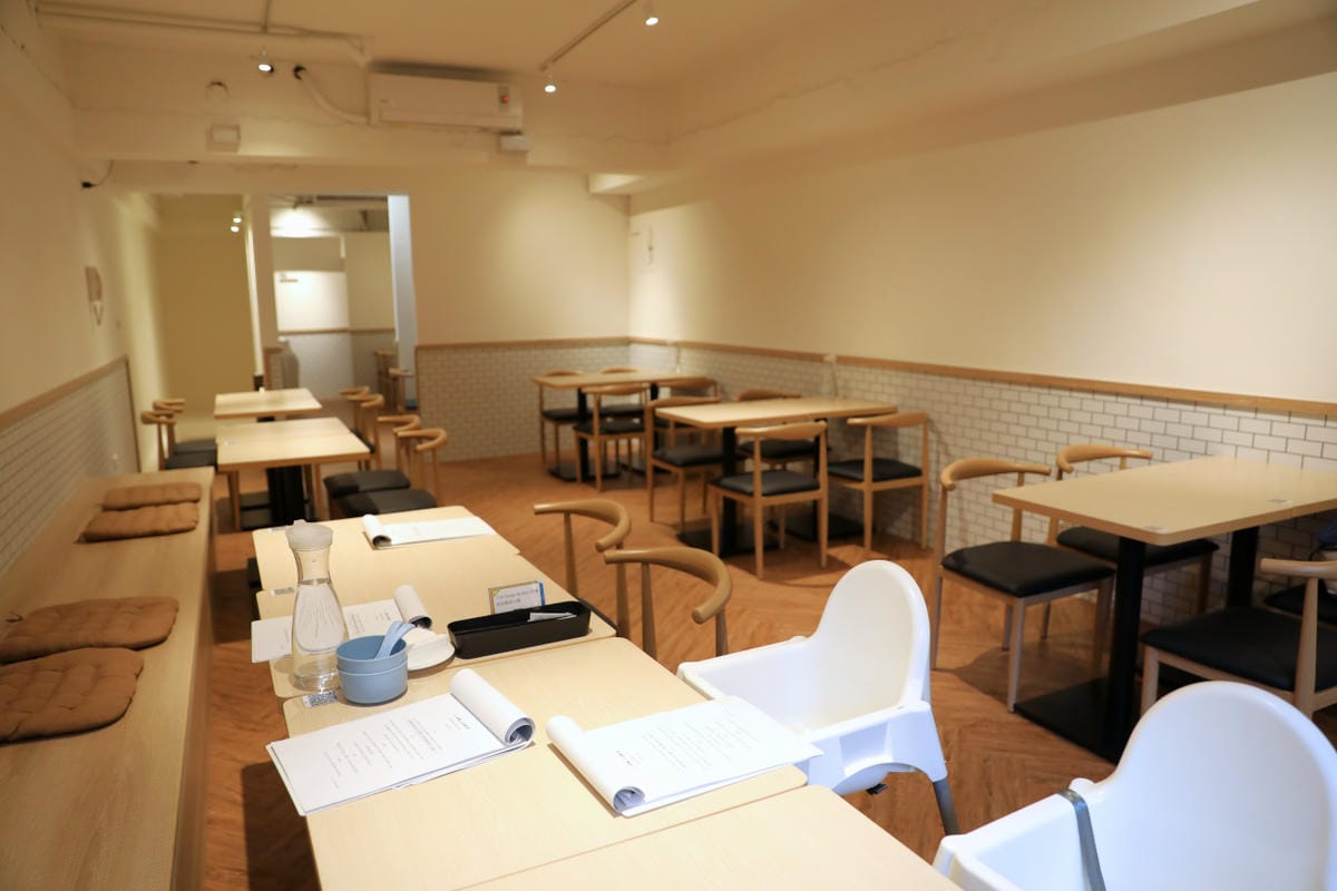 RUO .T. Teppanyaki 鐵板合菜料理 WPAPA早午餐新品牌 鐵板西式料理 台中最新鐵板料理推薦! - 第4張圖 RUO .T. Teppanyaki 鐵板合菜料理 WPAPA早午餐新品牌 鐵板西式料理 台中最新鐵板料理推薦!