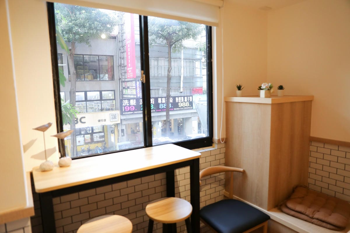 RUO .T. Teppanyaki 鐵板合菜料理 WPAPA早午餐新品牌 鐵板西式料理 台中最新鐵板料理推薦! - 第5張圖 RUO .T. Teppanyaki 鐵板合菜料理 WPAPA早午餐新品牌 鐵板西式料理 台中最新鐵板料理推薦!