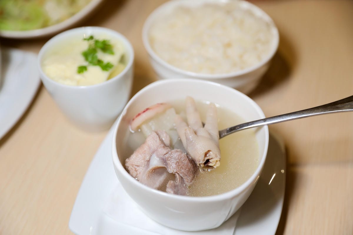 RUO .T. Teppanyaki 鐵板合菜料理 WPAPA早午餐新品牌 鐵板西式料理 台中最新鐵板料理推薦! - 第13張圖 RUO .T. Teppanyaki 鐵板合菜料理 WPAPA早午餐新品牌 鐵板西式料理 台中最新鐵板料理推薦!