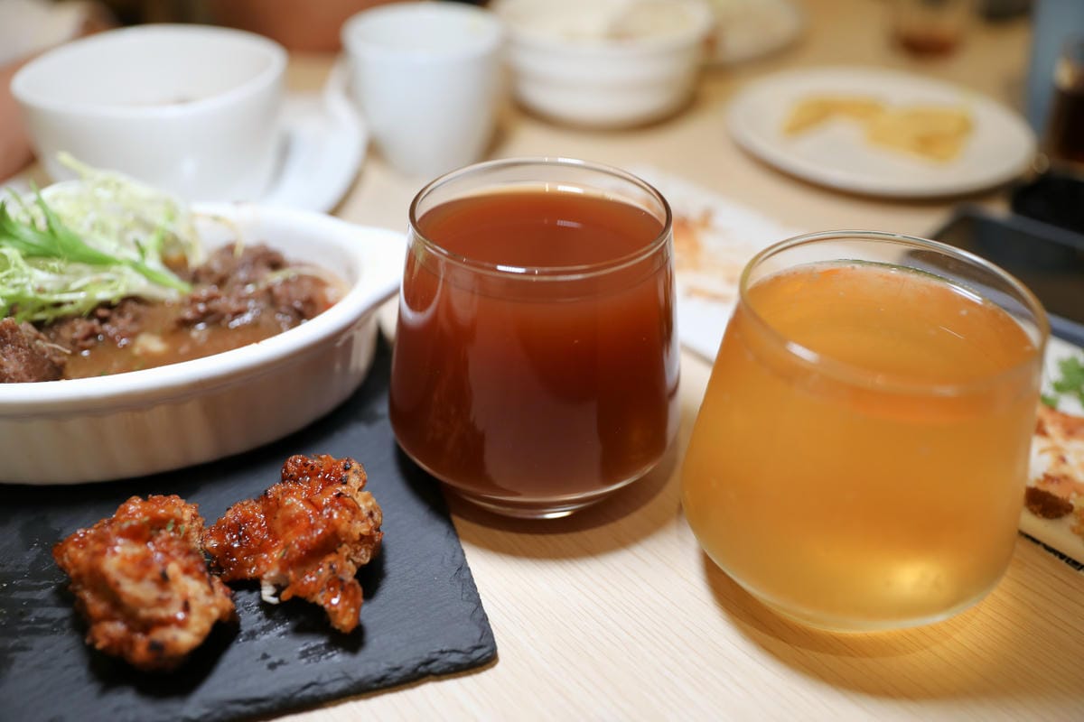 RUO .T. Teppanyaki 鐵板合菜料理 WPAPA早午餐新品牌 鐵板西式料理 台中最新鐵板料理推薦! - 第24張圖 RUO .T. Teppanyaki 鐵板合菜料理 WPAPA早午餐新品牌 鐵板西式料理 台中最新鐵板料理推薦!