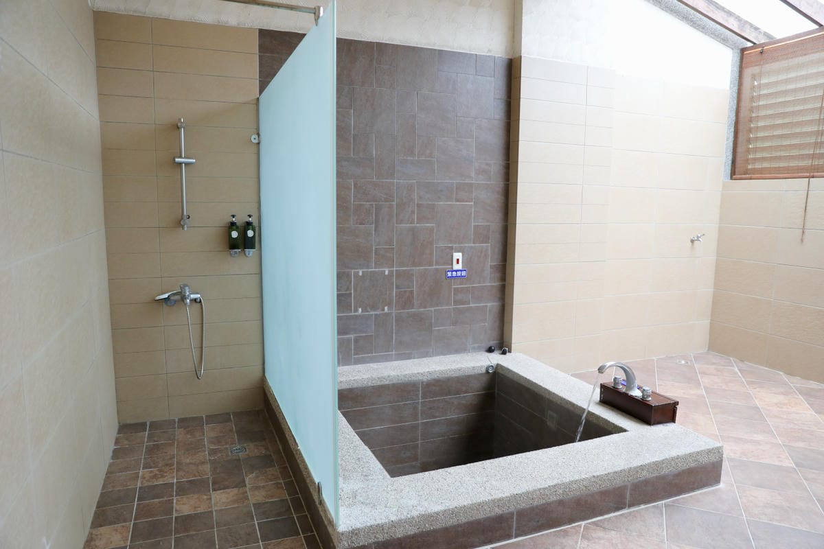 新竹內灣尖石新月塢溫泉會館 享受兩小時湯屋泡湯樂 - 第13張圖 新竹內灣尖石新月塢溫泉會館 享受兩小時湯屋泡湯樂