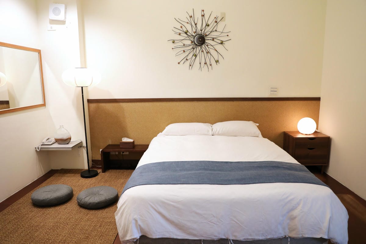 新竹內灣尖石新月塢溫泉會館 享受兩小時湯屋泡湯樂 - 第11張圖 新竹內灣尖石新月塢溫泉會館 享受兩小時湯屋泡湯樂